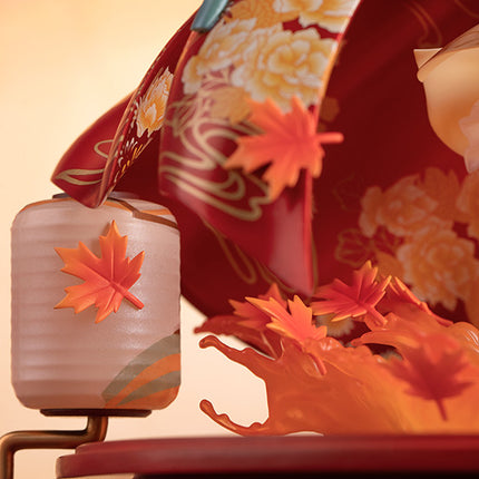 King of Glory 1/7 Scale Figure Gongsun Li: Jing Hong Dance Ver.