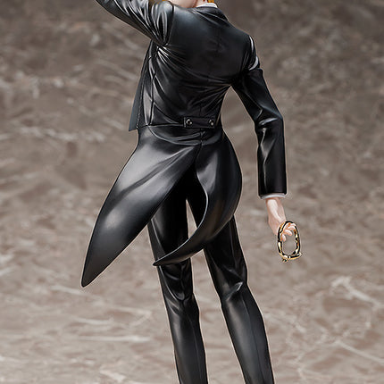 BANANA FISH Statue and ring style: Ash Lynx 1/7 Scale Figure