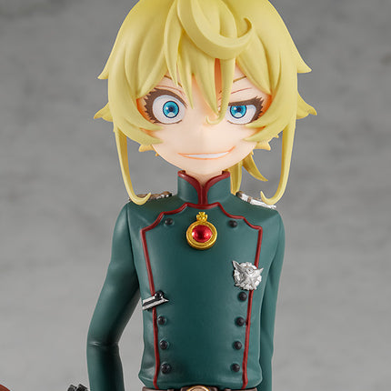 The Saga of Tanya the Evil 2nd Season POP UP PARADE Figure Tanya Degurechaff