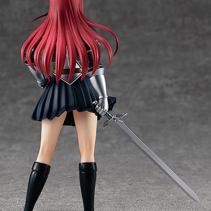 FAIRY TAIL POP UP PARADE Erza Scarlet