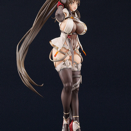 MX-chan 1/7 Scale Figure
