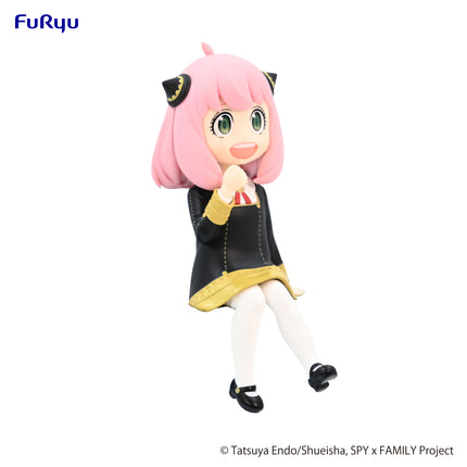 SPY x FAMILY Noodle Stopper Figure - Anya -