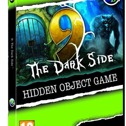 9 The Dark Side (PC DVD)