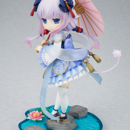 Miss Kobayashi's Dragon Maid Kanna China Dress ver. 1/7 Scale Figure