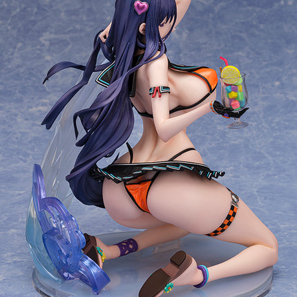Magical Girl Series 1/6 Scale Figure Misa Suzuhara Bikini Ver.