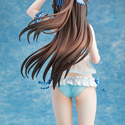 Love Live! Nijigasaki High School Idol Club 1/7 Scale Figure Shizuku Osaka: Beach Girl Ver.