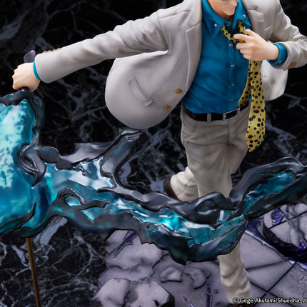 "Jujutsu Kaisen" Kento Nanami 1/7 scale figure
