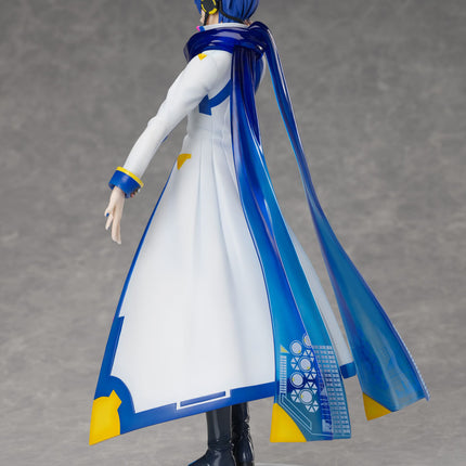 PIAPRO CHARACTERS PIAPRO CHARACTERS KAITO 1/7 Scale Figure