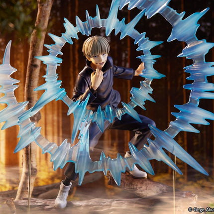 "Jujutsu Kaisen" Inumaki Toge 1/7 scale figure