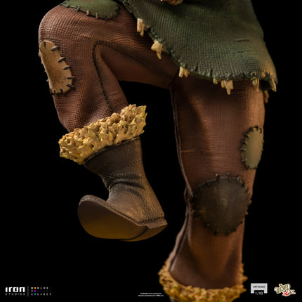 Wizard of Oz: Scarecrow 1/10 Scale Figure