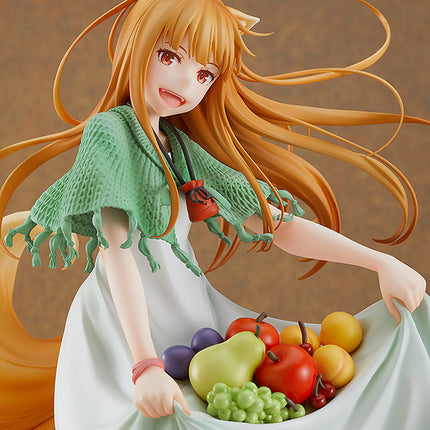 Spice and Wolf 1/7 Scale Figure Holo Wolf and the Scent of Fruit