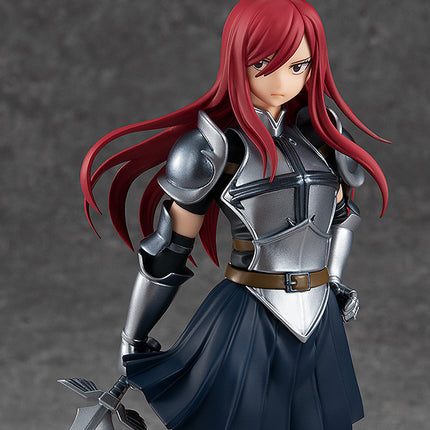 FAIRY TAIL POP UP PARADE Erza Scarlet