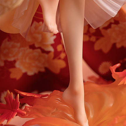 King of Glory 1/7 Scale Figure Gongsun Li: Jing Hong Dance Ver.