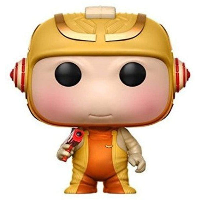 Funko 14340 POP! Vinyl Movies: Valerian - DA