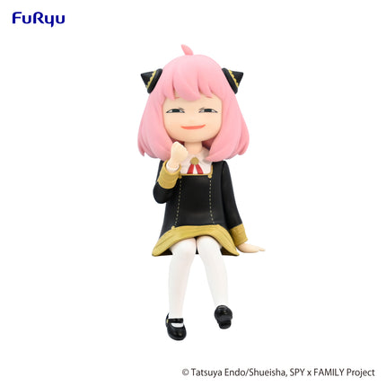 SPY x FAMILY Noodle Stopper Figure - Anya -
