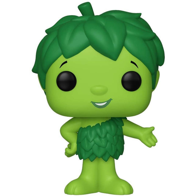 Funko 39599 POP Ad Icons: Green Giant-Sprout