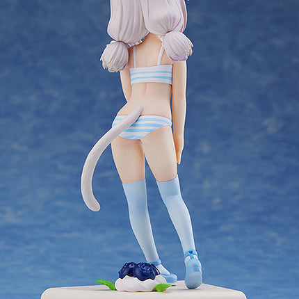 NEKOPARA 1/7 Scale Figure Vanilla ~Pretty Kitty Style~ (Pastel Sweet)