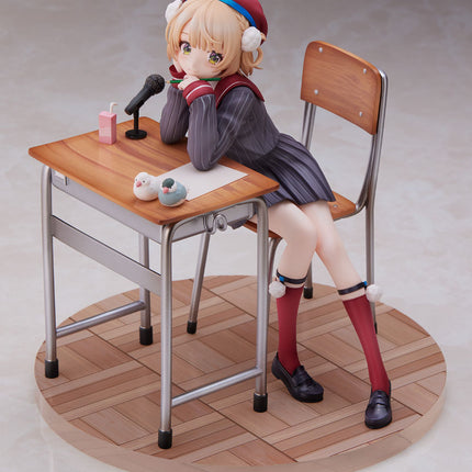 Shigure Ui 1/7 Scale Figure