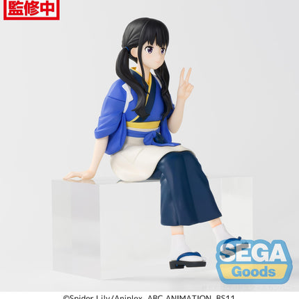 Lycoris Recoil PM Perching Figure Takina Inoue