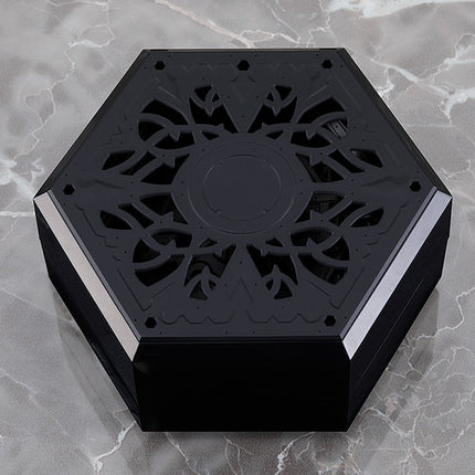 chitocerium XCII-urania Figure