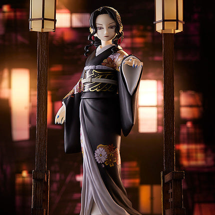 "Demon Slayer: Kimetsu no Yaiba" Super Situation Figure Muzan Kibutsuji "Geiko" Form Ver.