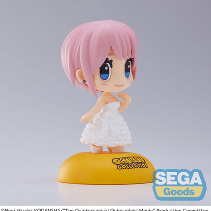 CHUBBY COLLECTION The Quintessential Quintuplets Movie MP Figure Ichika Nakano