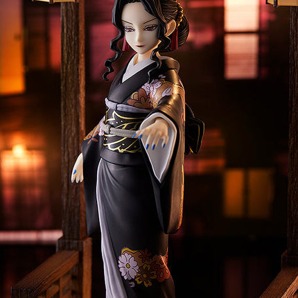 "Demon Slayer: Kimetsu no Yaiba" Super Situation Figure Muzan Kibutsuji "Geiko" Form Ver.