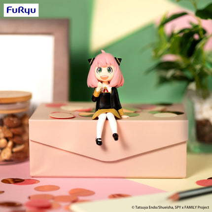 SPY x FAMILY Noodle Stopper Figure - Anya -