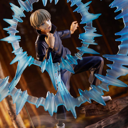"Jujutsu Kaisen" Inumaki Toge 1/7 scale figure