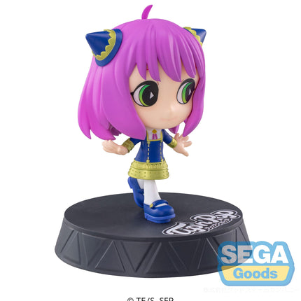 Tip'n'Pop TV Anime SPY x FAMILY PM Figure (Anya Forger)