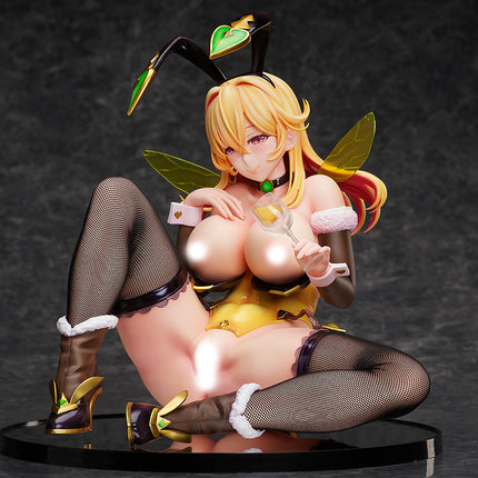 BINDing Creators Opinion 1/4th Scale Figure Queen Bee Honey