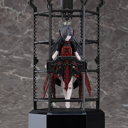 chitocerium XCII-urania Figure