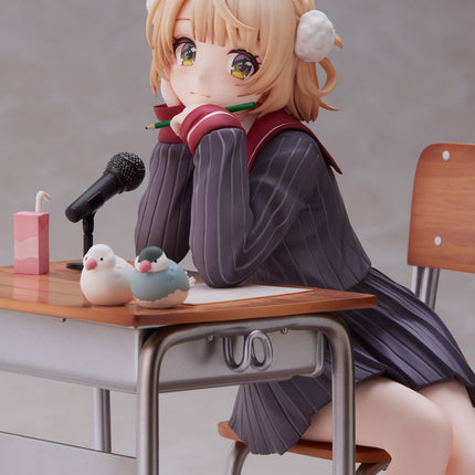 Shigure Ui 1/7 Scale Figure