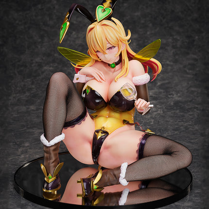 BINDing Creators Opinion 1/4th Scale Figure Queen Bee Honey