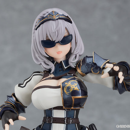 hololive production figma Figure Shirogane Noel