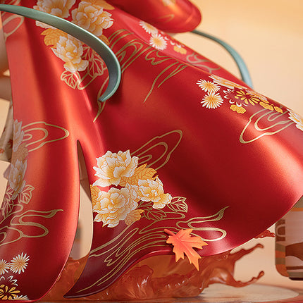 King of Glory 1/7 Scale Figure Gongsun Li: Jing Hong Dance Ver.