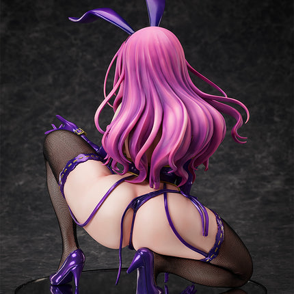 BINDing Creators Opinion Ayano Uzaki Bunny Ver. 1/4 Scale Figure