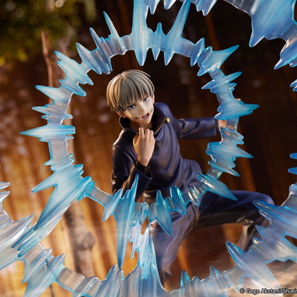 "Jujutsu Kaisen" Inumaki Toge 1/7 scale figure