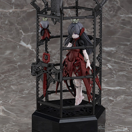 chitocerium XCII-urania Figure