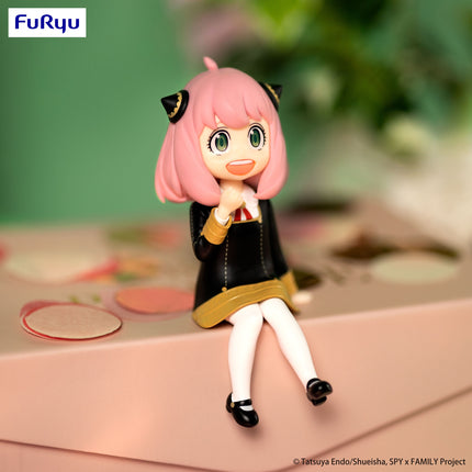 SPY x FAMILY Noodle Stopper Figure - Anya -