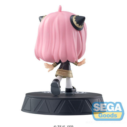 Tip'n'Pop TV Anime SPY x FAMILY PM Figure (Anya Forger)