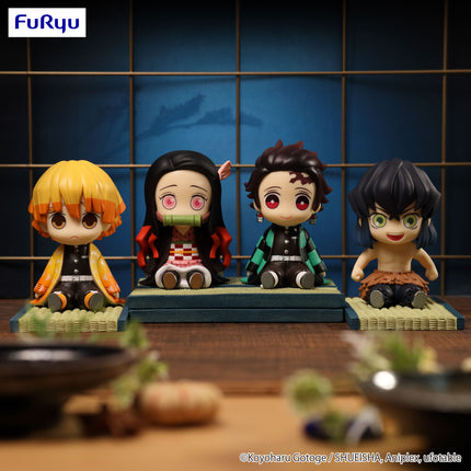 Demon Slayer: Kimetsu no Yaiba Potetto -Inosuke Hashibira-