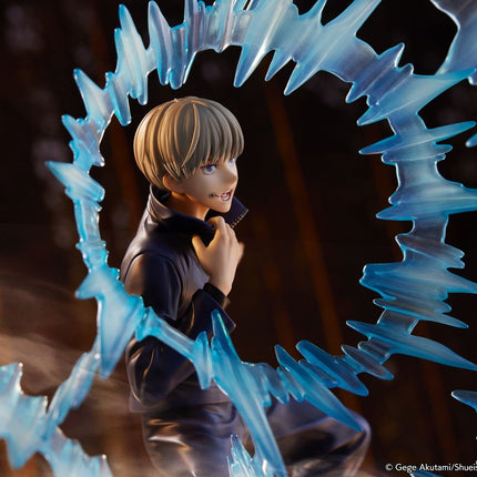 "Jujutsu Kaisen" Inumaki Toge 1/7 scale figure
