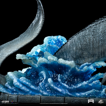 Jurassic World - Mosasaurus Icons Figure