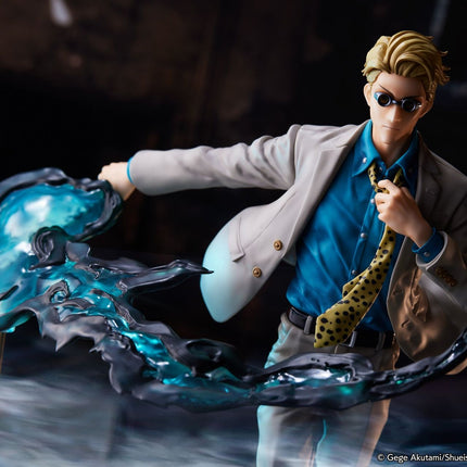 "Jujutsu Kaisen" Kento Nanami 1/7 scale figure