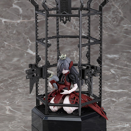 chitocerium XCII-urania Figure