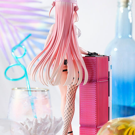 Girls' Frontline 1/7 Scale Figure UKM-2000: Soda Tale