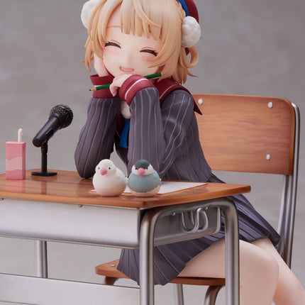 Shigure Ui 1/7 Scale Figure