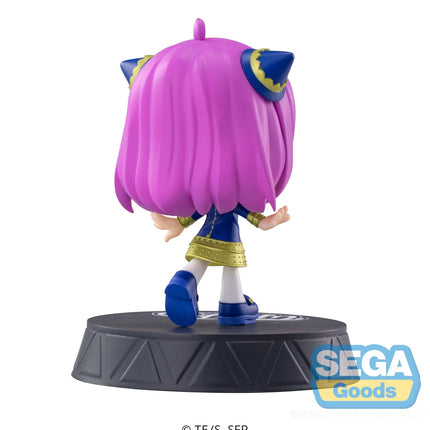 Tip'n'Pop TV Anime SPY x FAMILY PM Figure (Anya Forger)