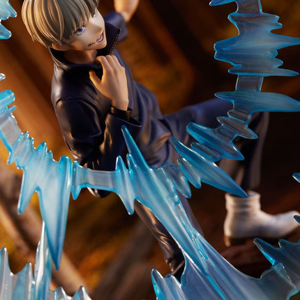 "Jujutsu Kaisen" Inumaki Toge 1/7 scale figure
